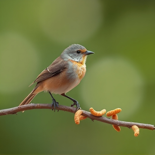 mealworms for birds