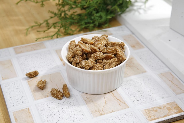 Boost Your Birds' Health with Bristol's Best Calcium-Rich Peanuts