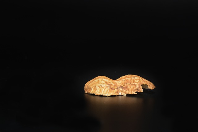 peanuts
