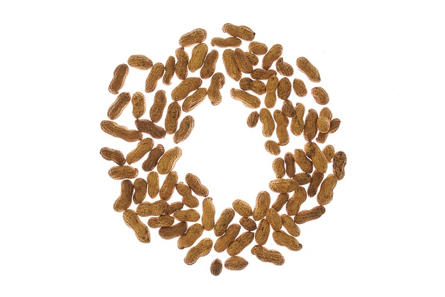 peanuts