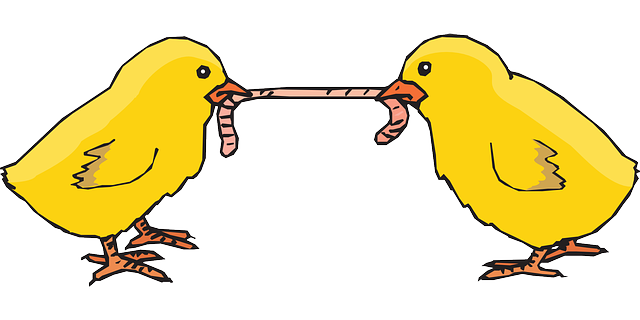 worms