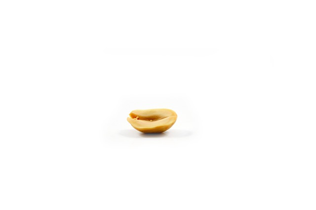 peanuts
