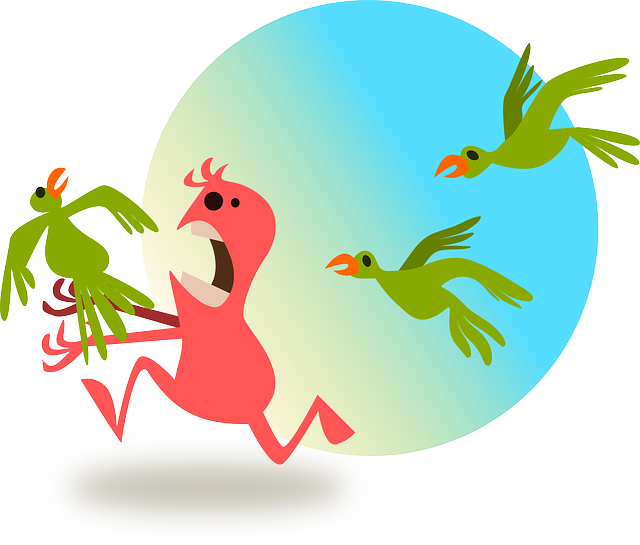 worms