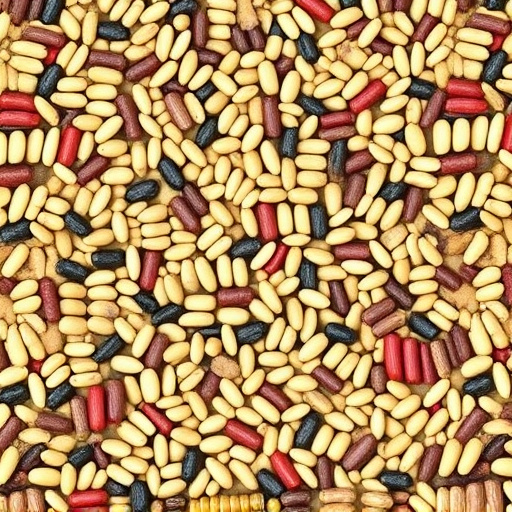 Best Wild Bird Seed Delivered UK