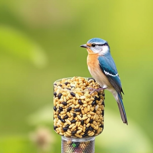 Best Wild Bird Seed Delivered UK