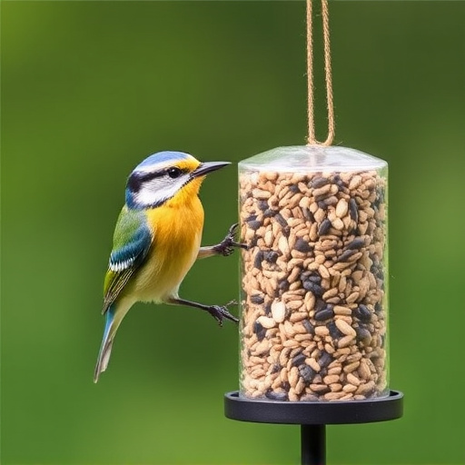 Best Wild Bird Seed Delivered UK