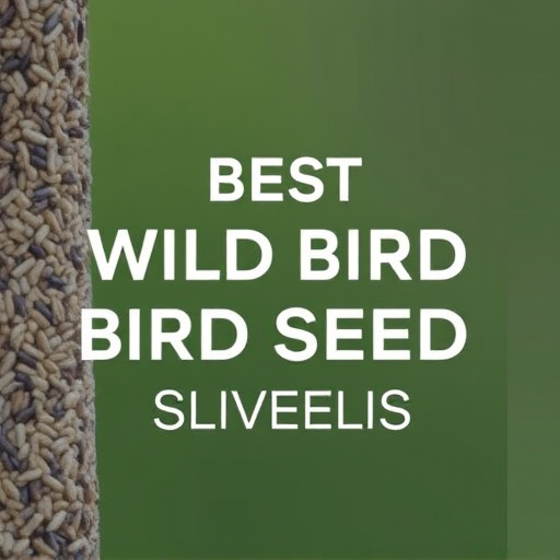 Best Wild Bird Seed Delivered UK