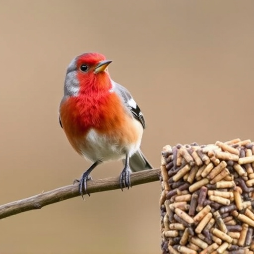 Best Wild Bird Seed Delivered UK