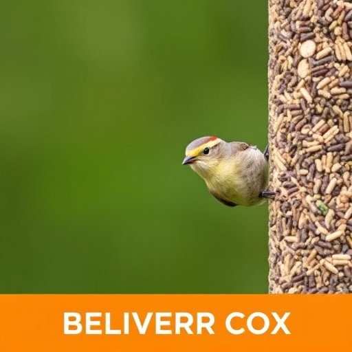 Best Wild Bird Seed Delivered UK