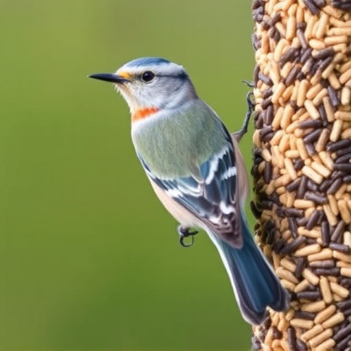 Best Wild Bird Seed Delivered UK