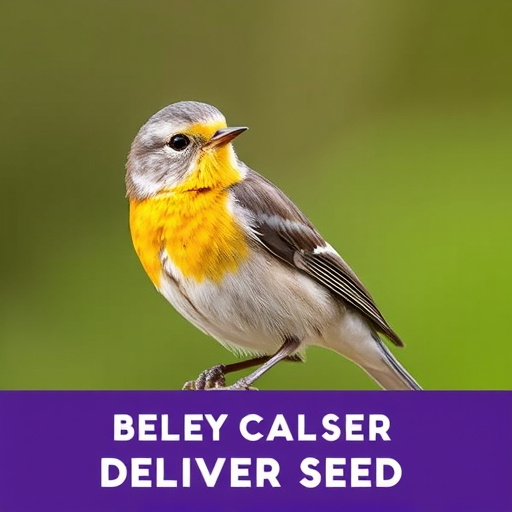 Best Wild Bird Seed Delivered UK