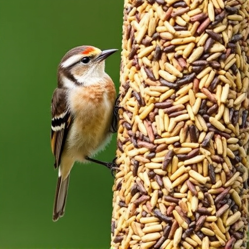 Best Wild Bird Seed Delivered UK, Bird Seed Delivered,