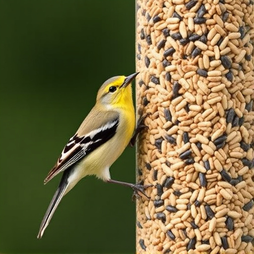 Best Wild Bird Seed Delivered UK, Bird Seed Delivered,