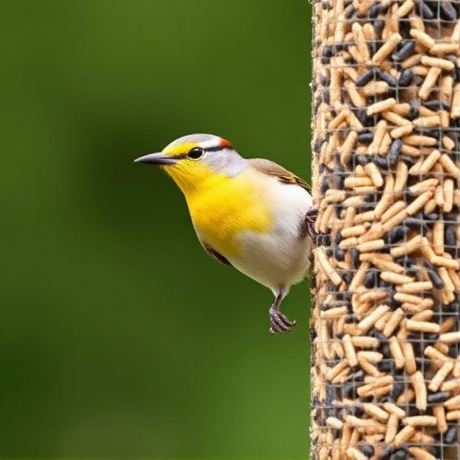 Best Wild Bird Seed Delivered UK, Bird Seed Delivered,