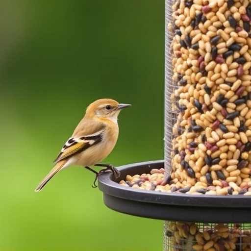 Best Wild Bird Seed Delivered UK, Bird Seed Delivered,