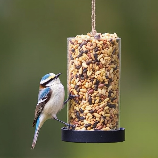 Best Wild Bird Seed Delivered UK, Bird Seed Delivered,
