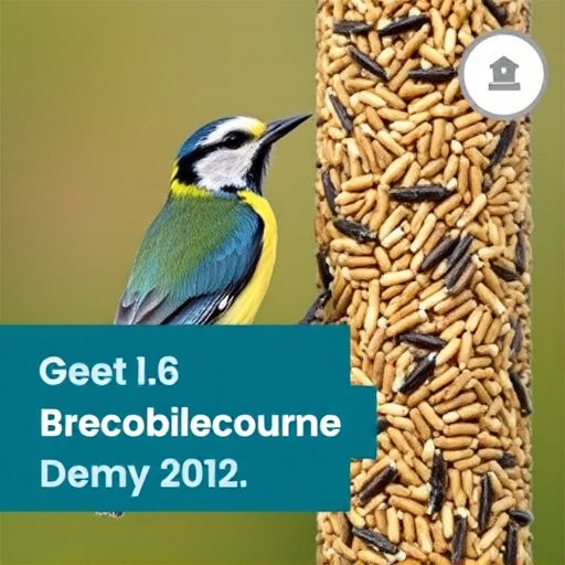 Best Wild Bird Seed Delivered UK, Bird Seed Delivered,