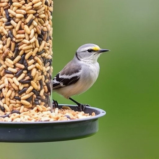 Best Wild Bird Seed Delivered UK, Bird Seed Delivered,