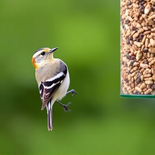 Best Wild Bird Seed Delivered UK, Bird Seed Delivered,