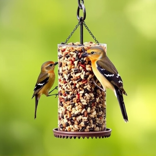 Best Wild Bird Seed Delivered UK, Bird Seed Delivered,