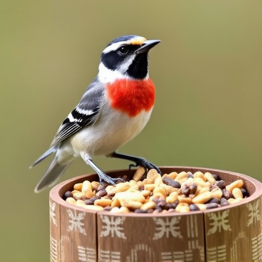 Best Wild Bird Seed Delivered UK, Bird Seed Delivered,