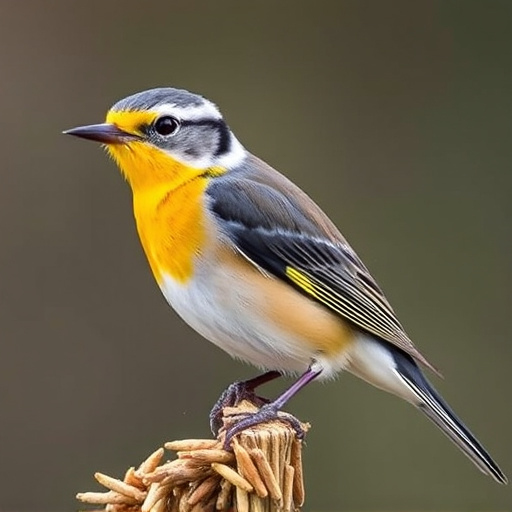 🌻 Best Wild Bird Seed Delivered UK: 25% Off & Free Birds with 20kg Bag!