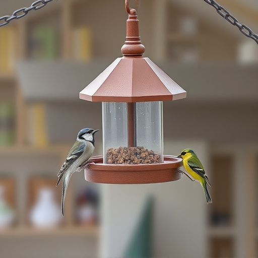 Unleash a Budget-Friendly Bird Paradise: Top UK Feeder Stations with Free Delivery