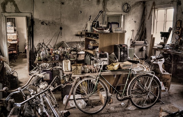 Home Repair