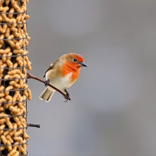 mealworms for birds