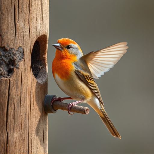 mealworms for birds