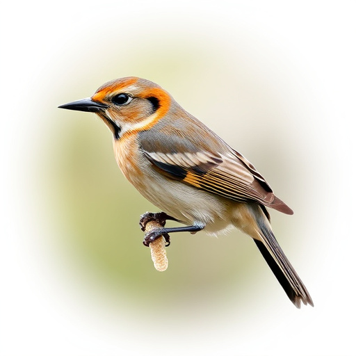 Feed Your Feathered Friends: UK’s Best Value Bird Feeder with Mealworms!