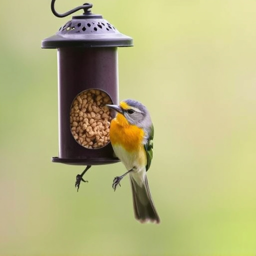 mealworms for birds
