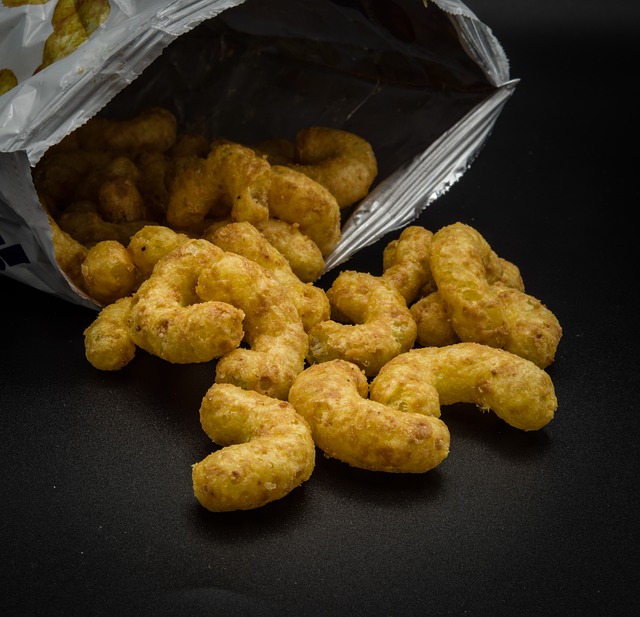 peanuts