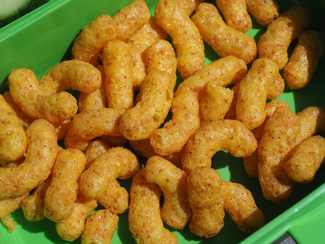 peanuts