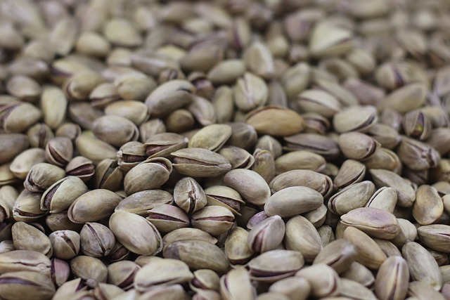 peanuts