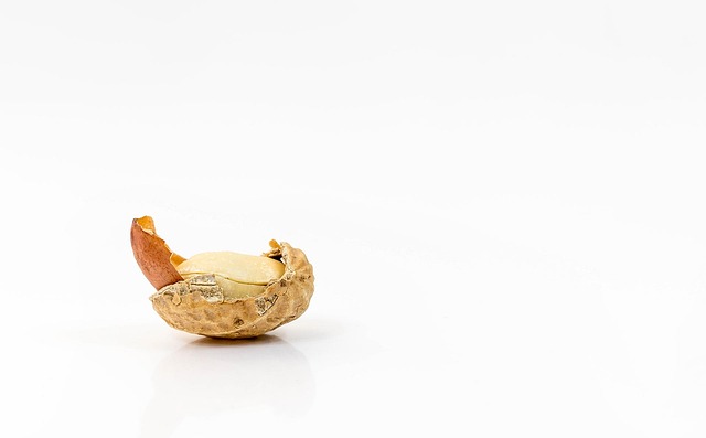 peanuts