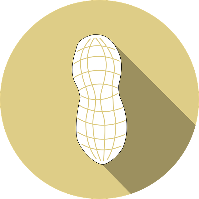 peanuts