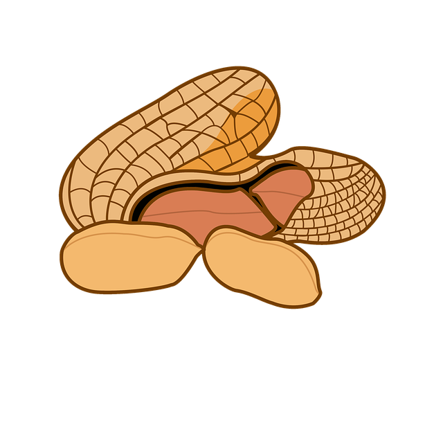 peanuts