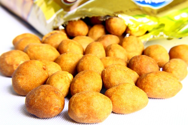Feed Your Birmingham Birds Better: Save with Newest Peanut-Filled Fat Balls