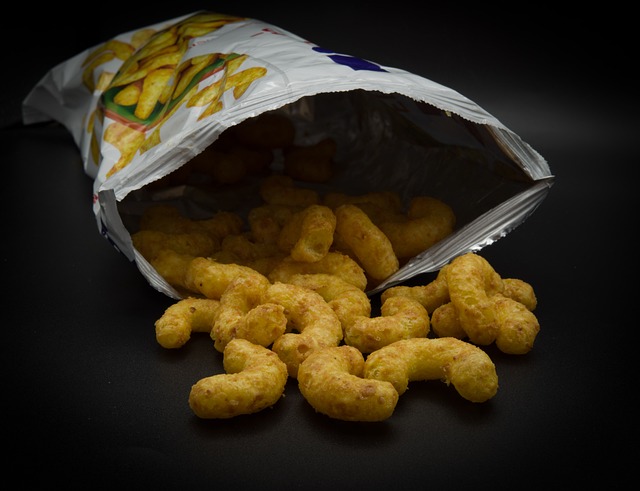 peanuts