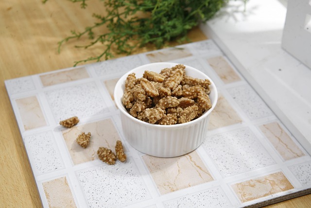 peanuts