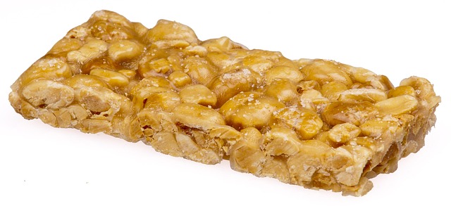 peanuts