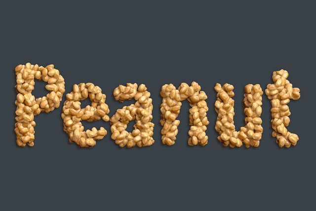 peanuts