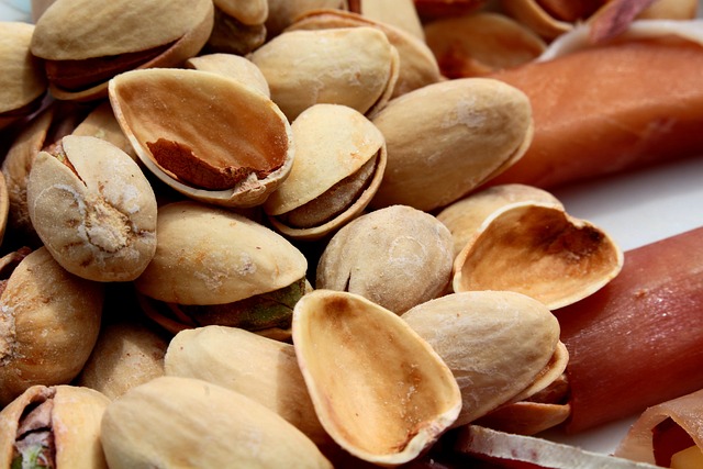 peanuts