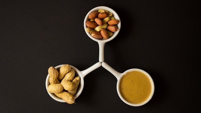 peanuts