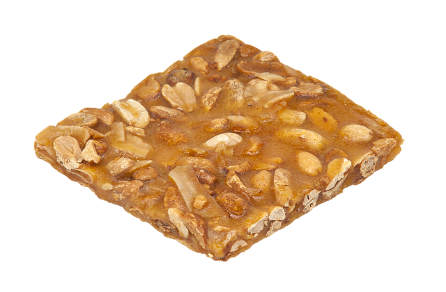 peanuts