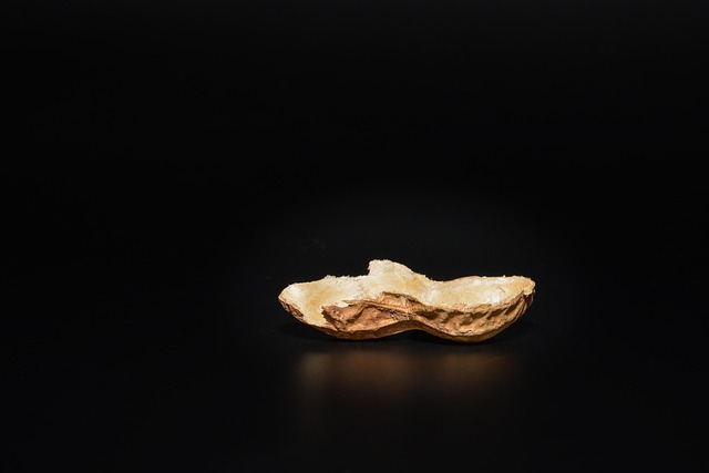 peanuts