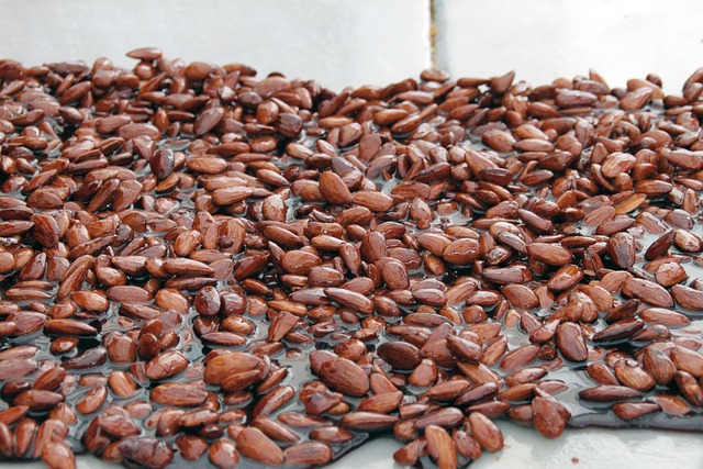 peanuts