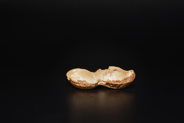 peanuts