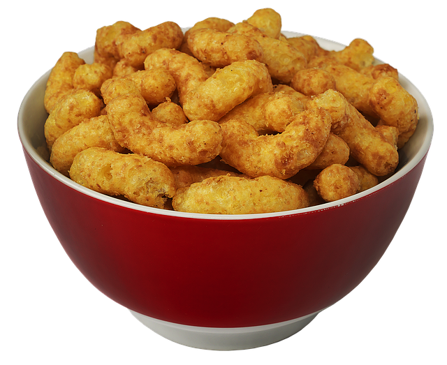peanuts